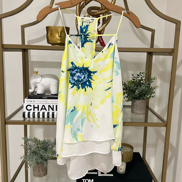 Guess summer tank top - Picture 7 of 14